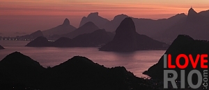 Рио де Жанеиро слики